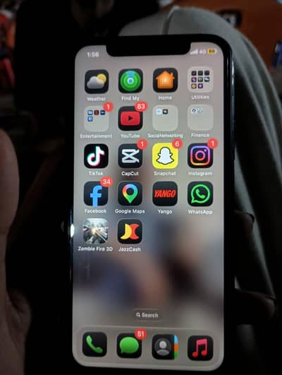 Apple iPhone 11 Pro