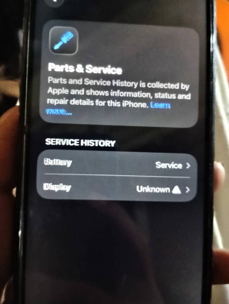 Apple iPhone 11 Pro 1