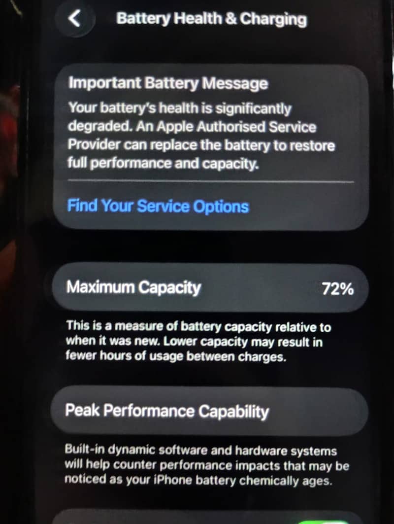 Apple iPhone 11 Pro 3
