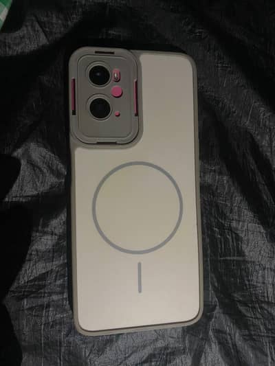 OPPO A96 (8GB RAM + 128GB Storage