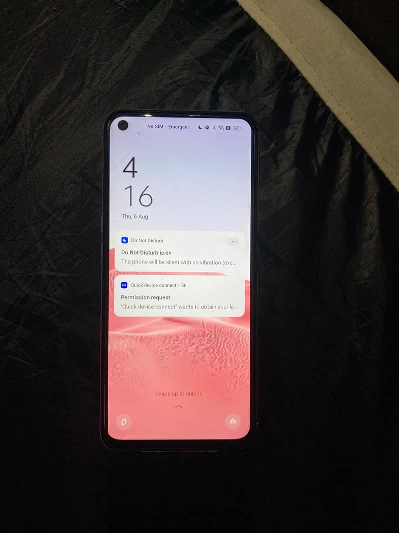 OPPO A96 3
