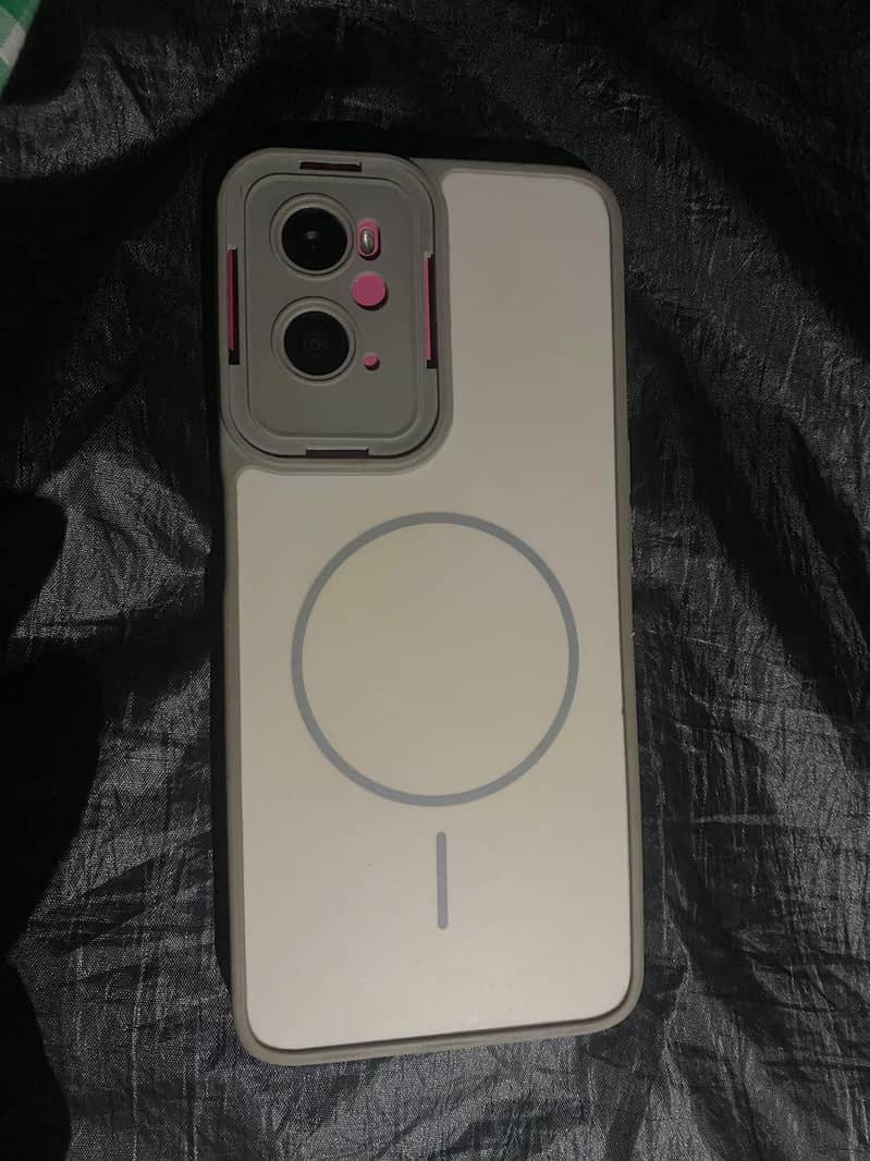 OPPO A96 4