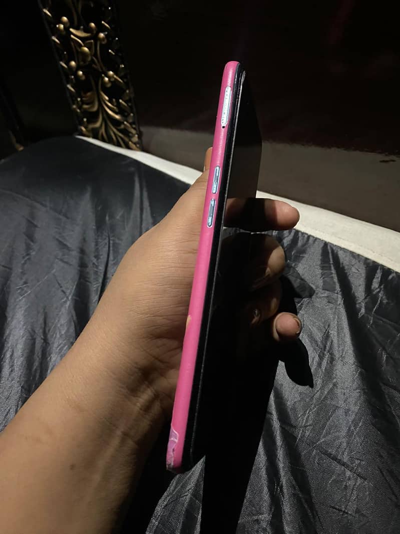 OPPO A96 5