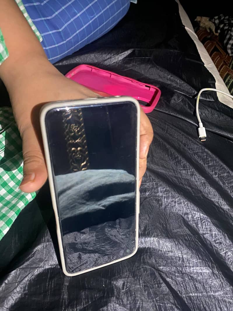 OPPO A96 6