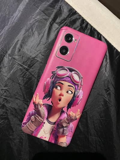 OPPO A96