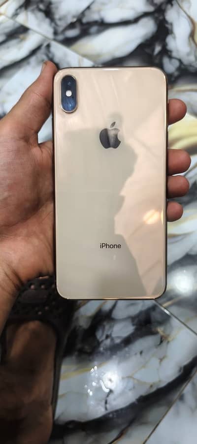 Apple iPhone XS Max