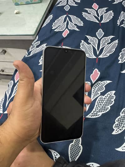 Samsung Mobile A34 5G
