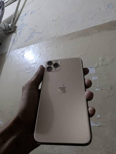 Apple iPhone 11 Pro Max