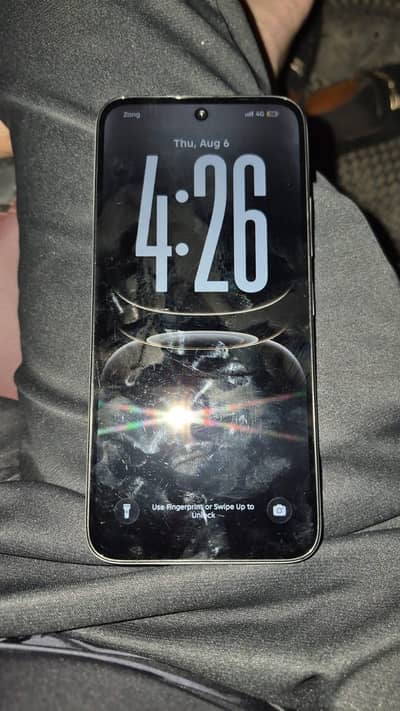 Infinix Hot 20