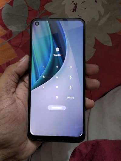 One Plus Nord N10