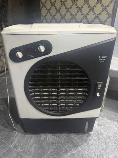 Super asia air cooler