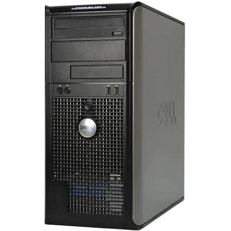 optiplex 780 0