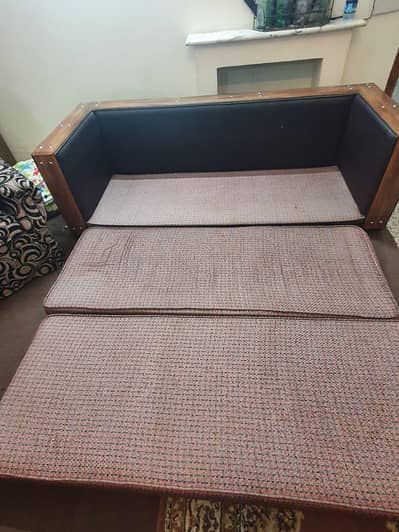 good condition