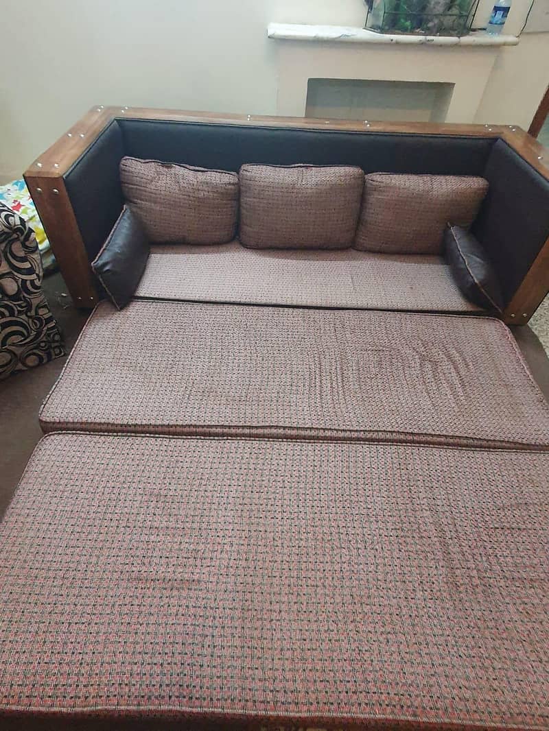 good condition 2