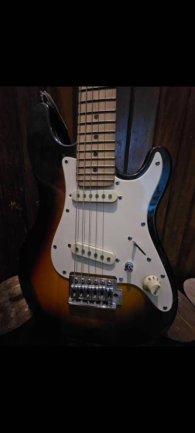 Electric Guitar