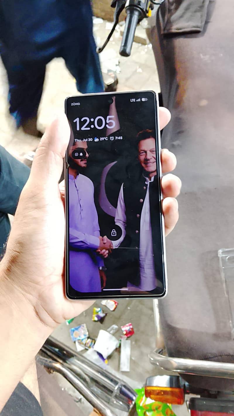 Google Pixel 7 2