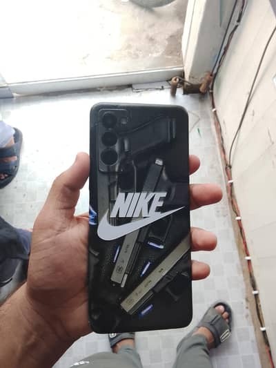 Tecno CAMON 18T with box