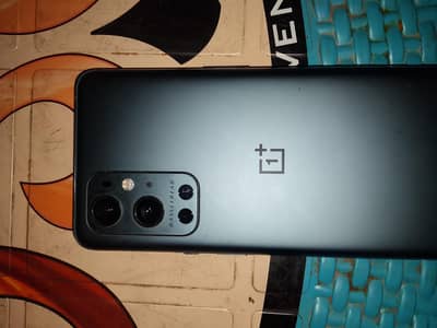 One Plus 9 pro