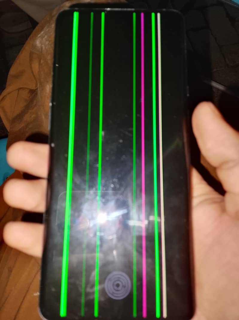 One Plus 9 pro 2