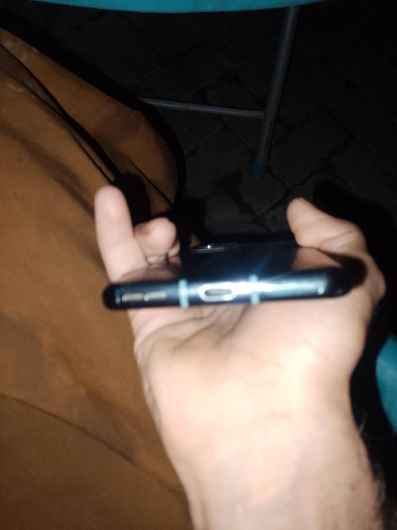 One Plus 9 pro 4