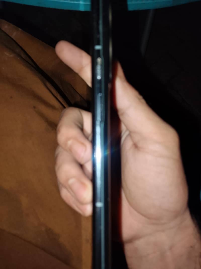 One Plus 9 pro 5