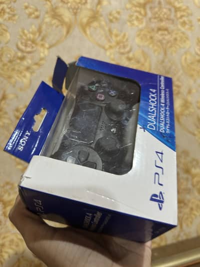 Ps4 dual shock 4 wireless controller