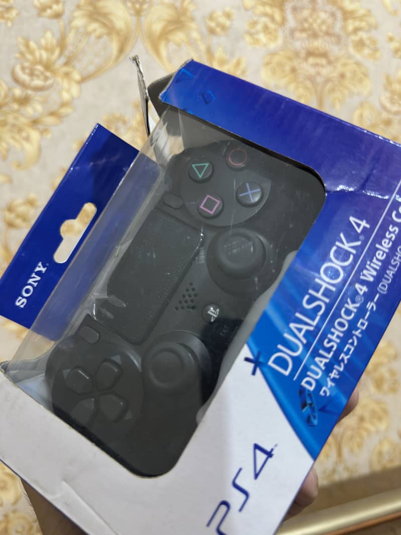 Ps4 dual shock 4 wireless controller 3