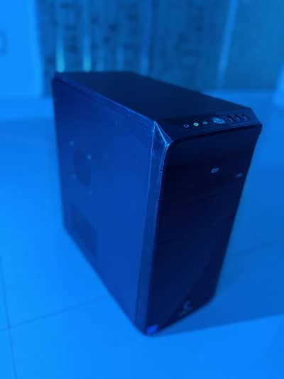 Intel Core i7 3rd Gen Gaming Pc