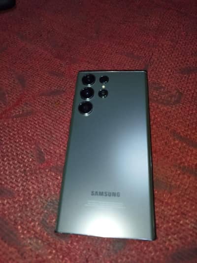 Samsung Mobile S23 Ultra