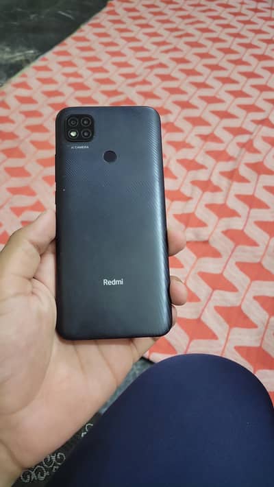 Xiaomi Redmi 9C