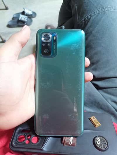 Xiaomi Redmi Note 10 urgent sale