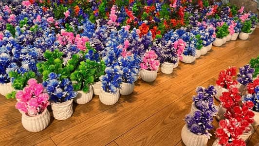 Flower Decorations
