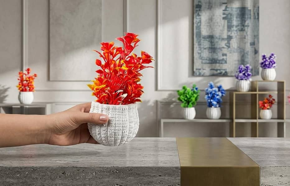 Flower Decorations 2
