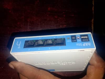 Mikrotik ok ha all 03100037726