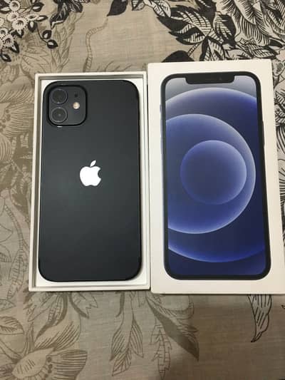 Iphone 12 fu