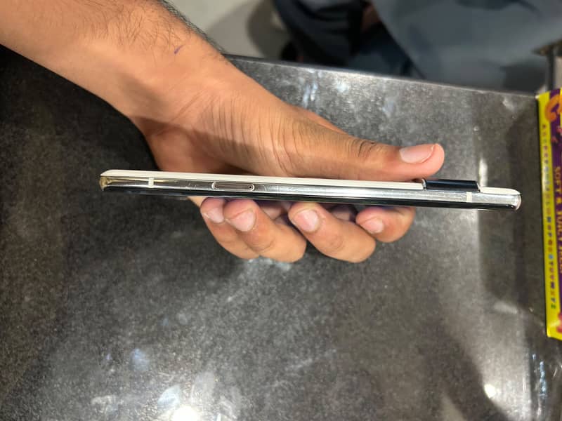 Google Pixel 6 Pro 3