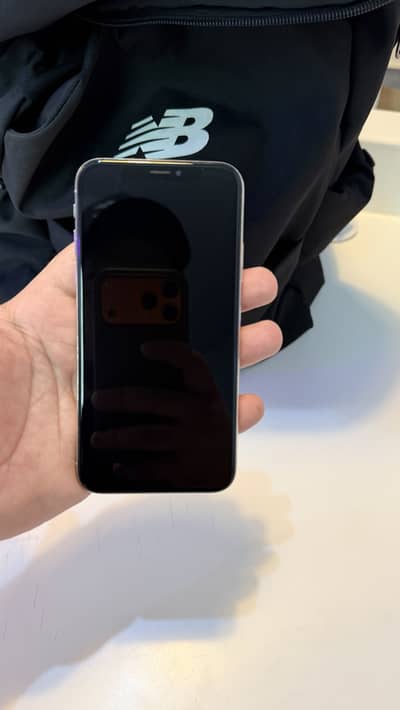 Apple iPhone X