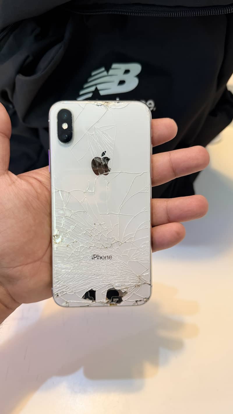 Apple iPhone X 2