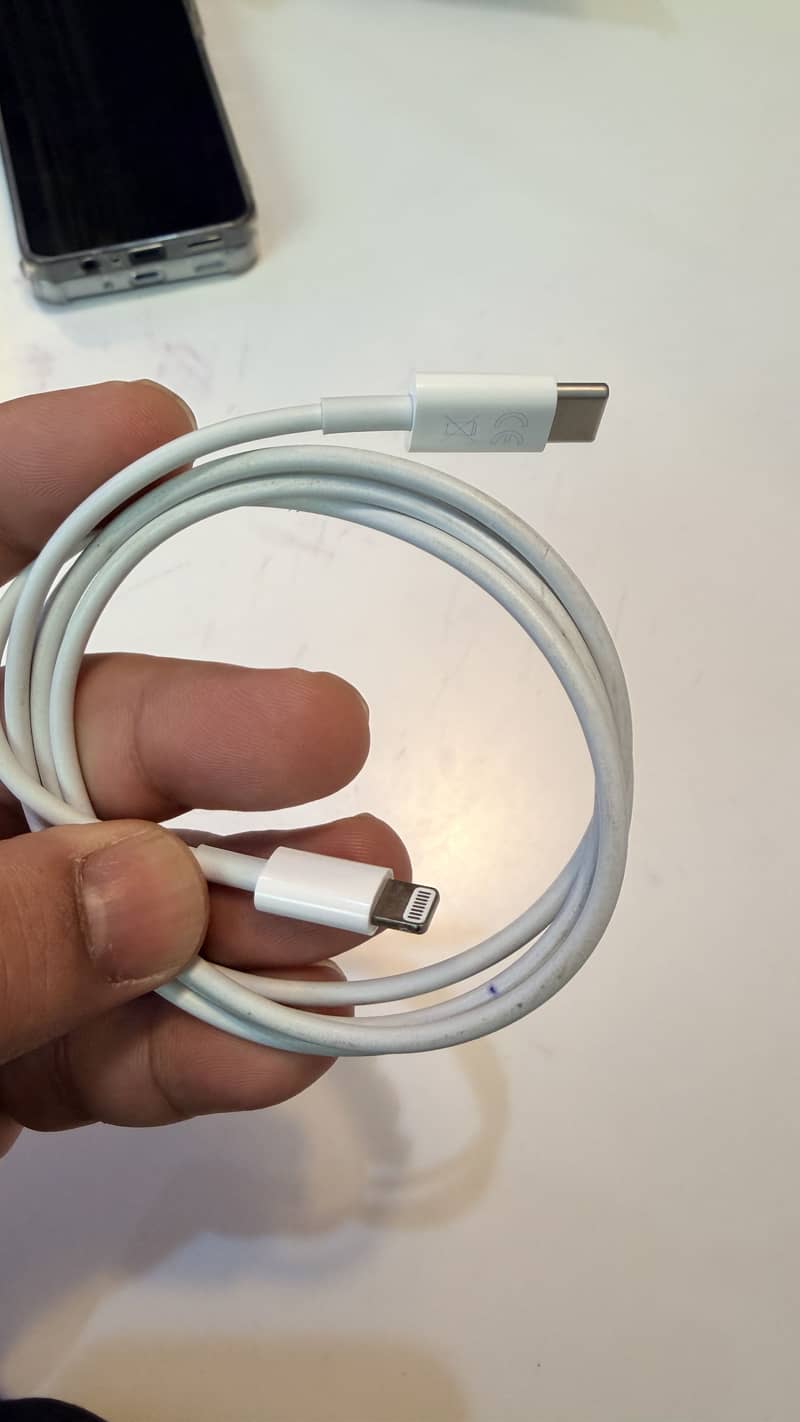 Apple iPhone X 5