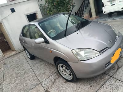 Toyota Prius 1998