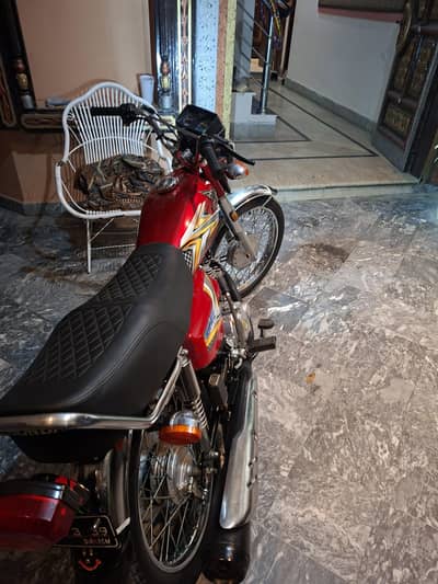 2024 12th Month 2025 Registerd Honda