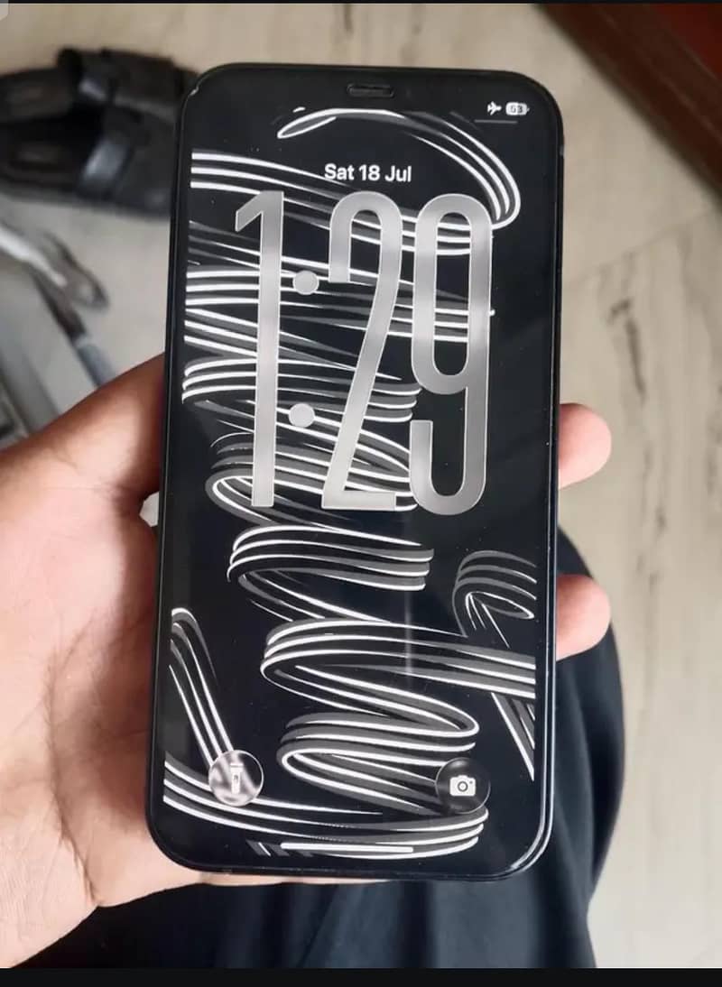 Apple iPhone 12 0