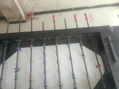 seven star professional foosball table for sale Rs. 25,000