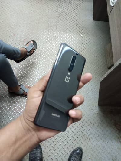 One Plus 8