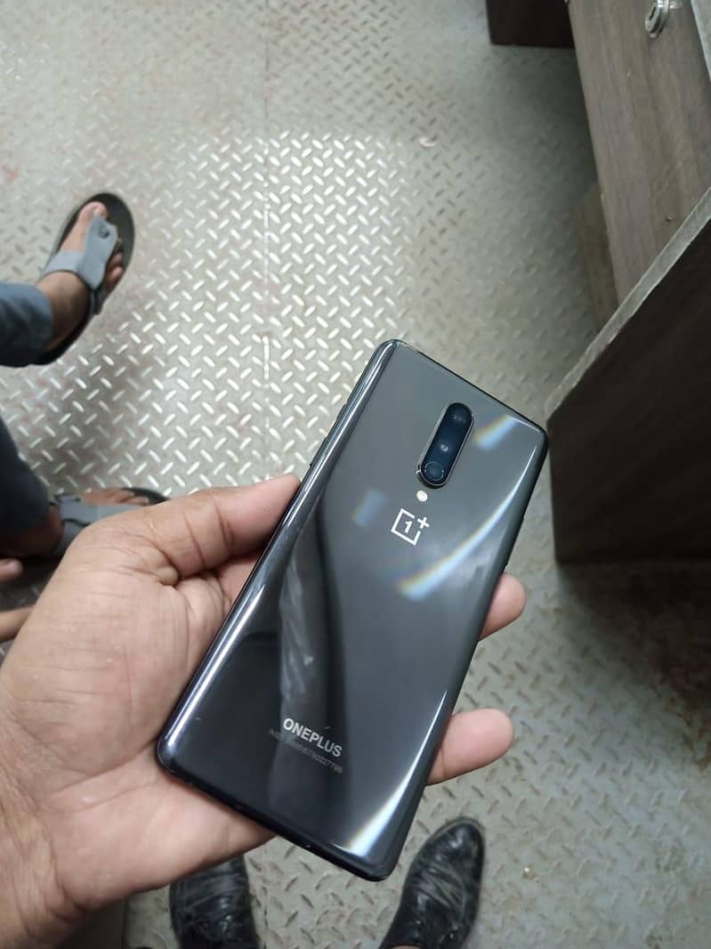 One Plus 8 2