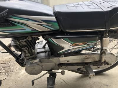 2011 model only work head side