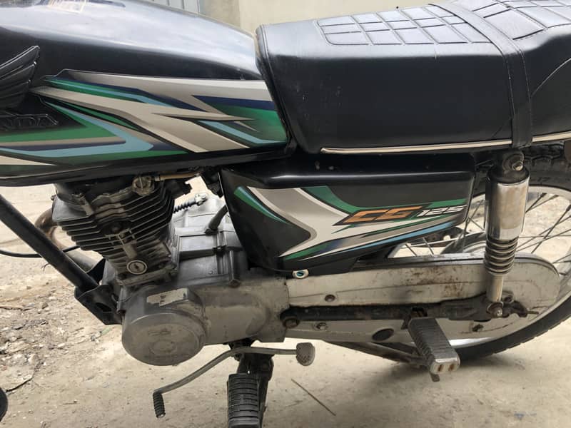 2011 model only work head side 0