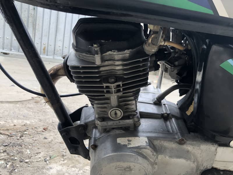 2011 model only work head side 1