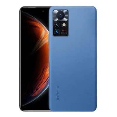 Infinix Zero X Neo