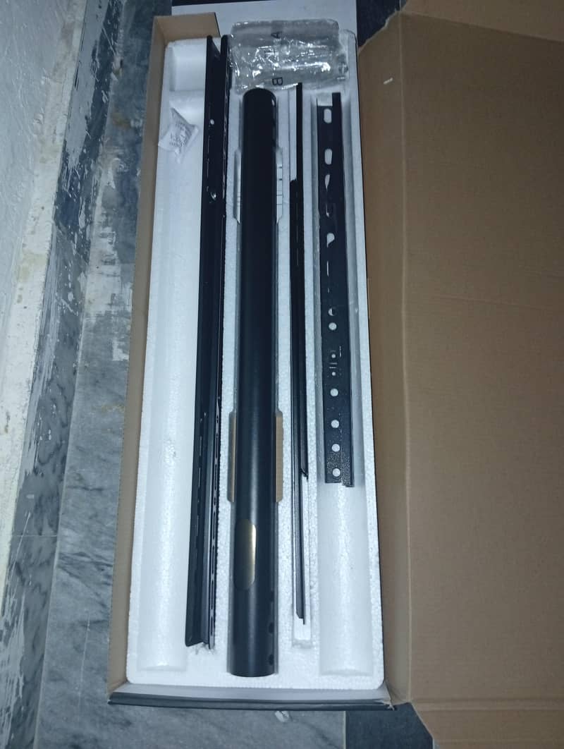 LCD STAND 0